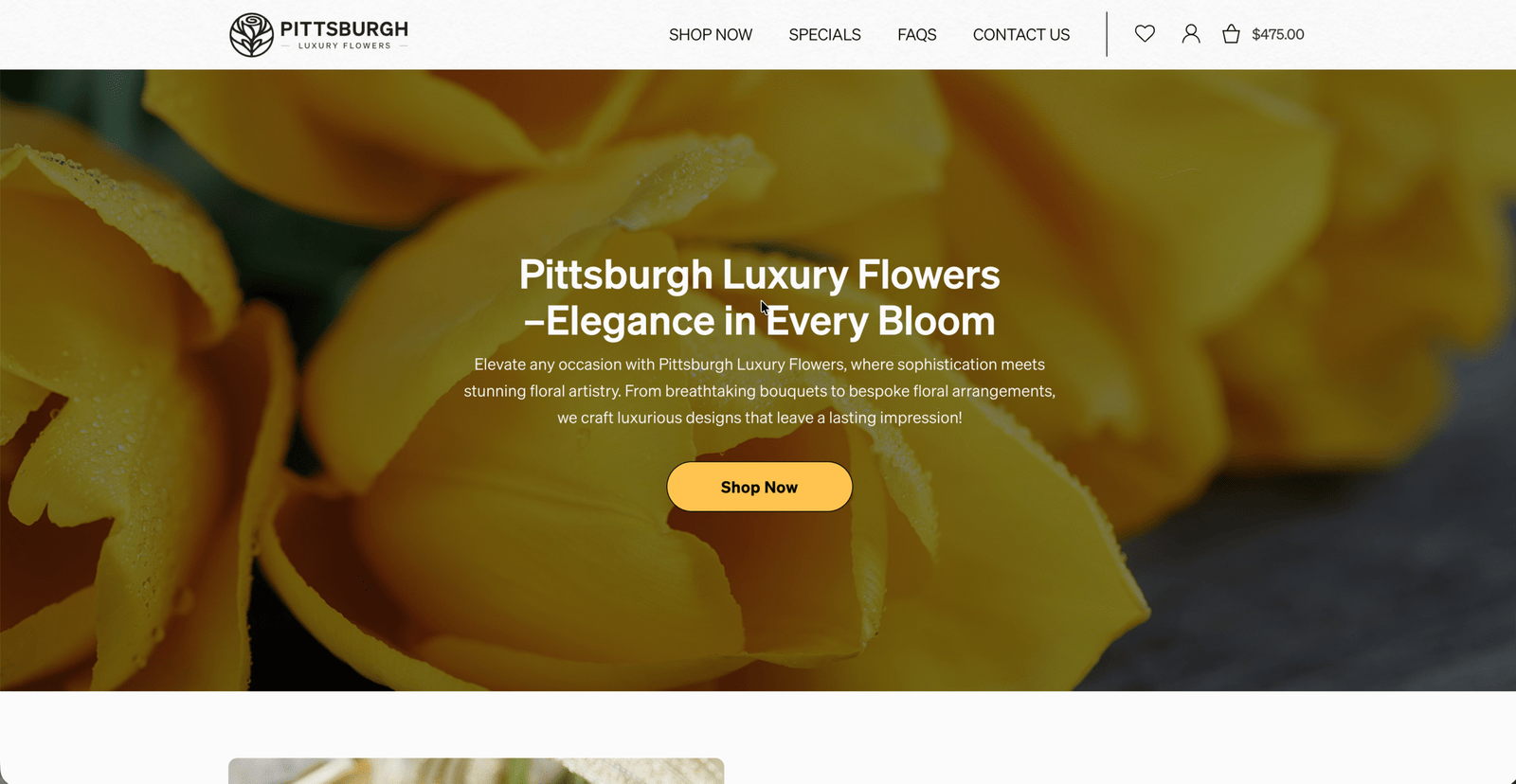 PitsburgFlower